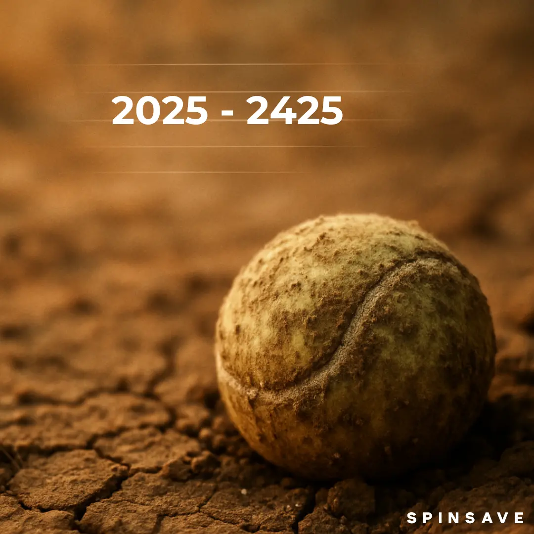 Residuo por 400 años