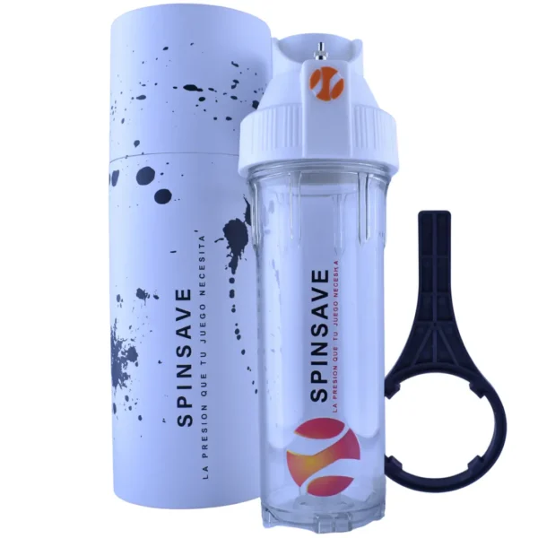 Presurizador SPINSAVE