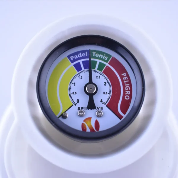 Kit presurizador SPINSAVE