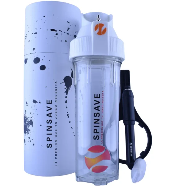 Kit presurizador SPINSAVE