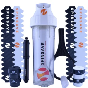 Combo padel SPINSAVE COMBO PADEL - SPINSAVE