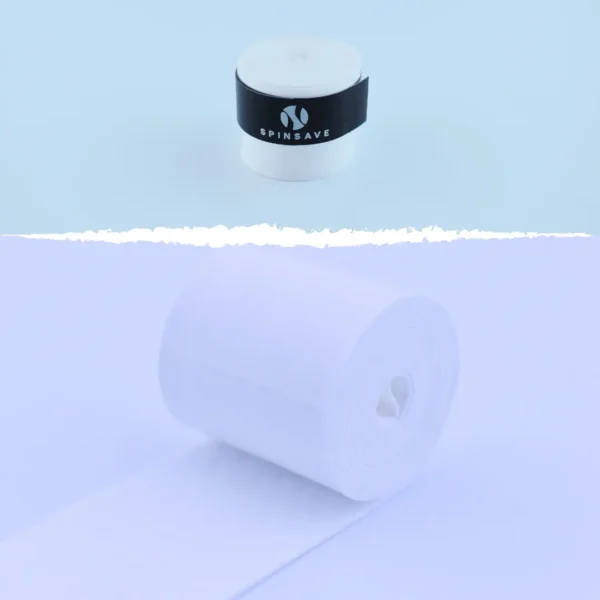 Cubregrip blanco SINSAVE 2