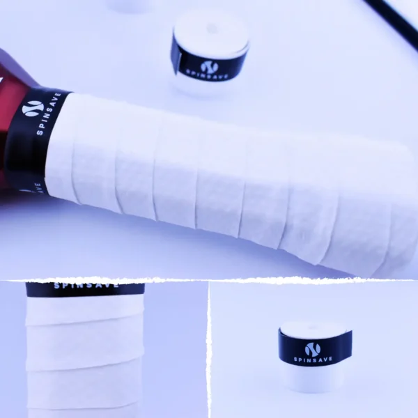 Cubregrip x5 Blanco SPINSAVE