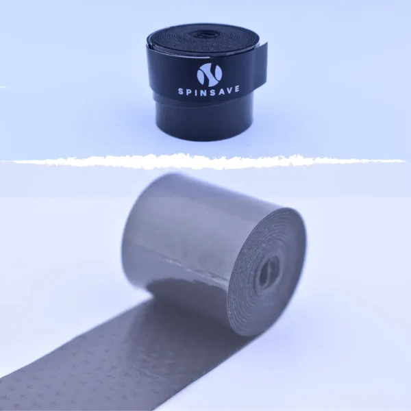 Cubregrip x5 Negro SPINSAVE
