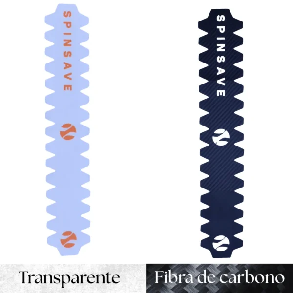 Protector de pala SPINSAVE