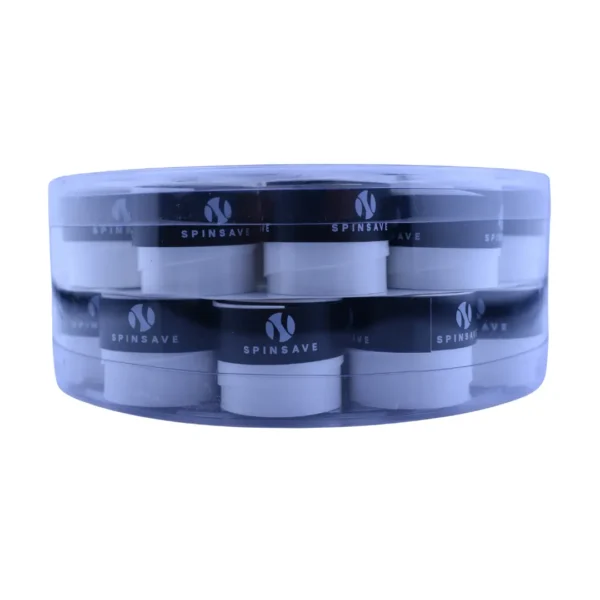 Cubregrip x30 BLANCO - SPINSAVE