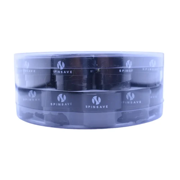 Cubregrip Negro SPINSAVE