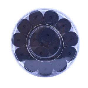 Caramelera x30 NEGRO - SPINSAVE WEBP Cubregrip x30 Negro - SPINSAVE