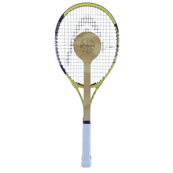 Pro Tenis 1 PRO TENIS Training by SPINSAVE