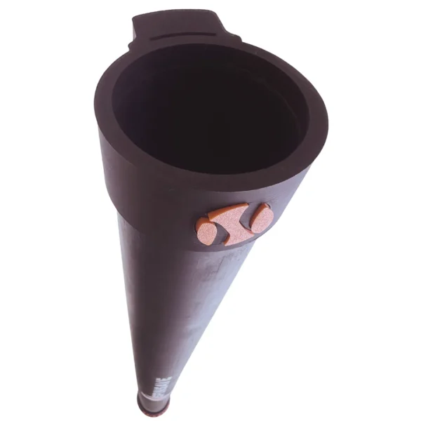 83 Tubo PRO SPINSAVE