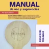 Manual de USO PRO PADEL manual