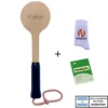 PRO PADEL Training by SPINSAVE